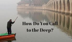 Call to Deep