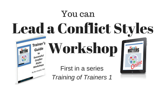 Join our Training Series