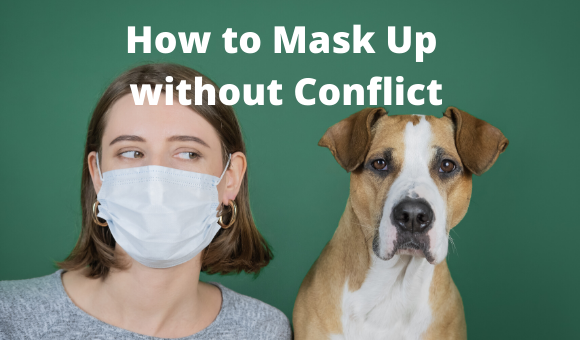 We Can Avoid Mask Conflict