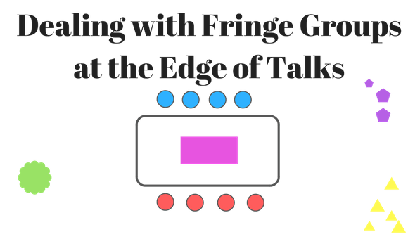 FringeGroups