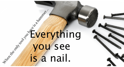 Every nail